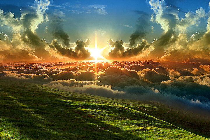 آیا معاد، تنها سخن از مرگ و قیامت است؟