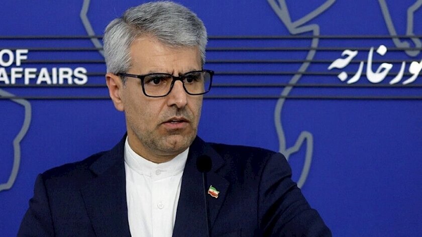 Iran condemns PGCC over UAE claims to Iranian islands