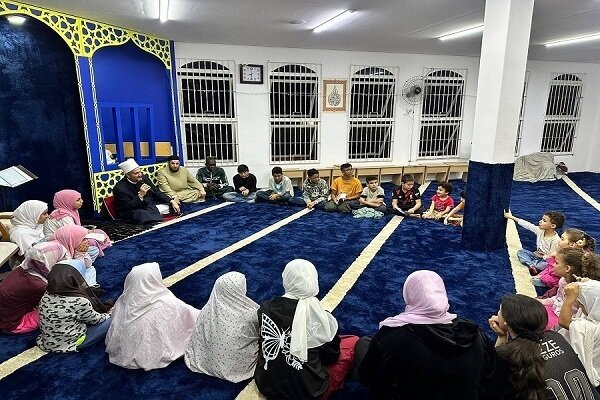 Educational program in Brazil aims to strengthen children’s connection with Quran