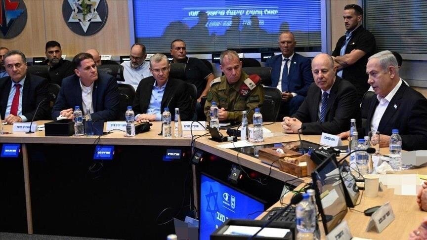 Israel approves 2026 state budget with $35 billion for defense despite ceasefire in Gaza