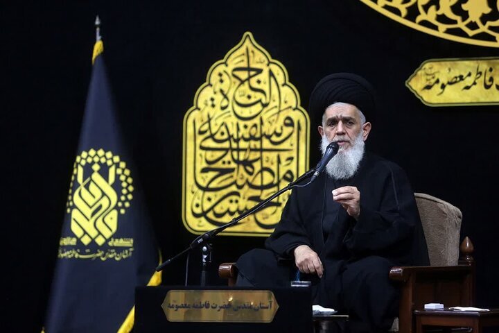 Iranian scholar: Hazrat Umm al-Banin a model of spiritual excellence, resilience