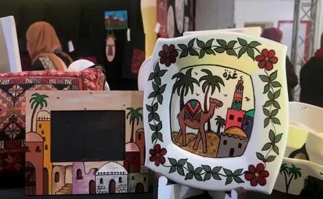 Portuguese musicians launch "together for Gaza" event to support UNRWA