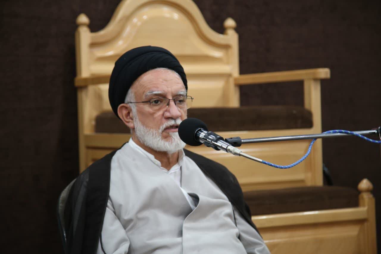 پرسش از آیت‌الله سیستانی ریشه در مسائل کشورهای منطقه دارد