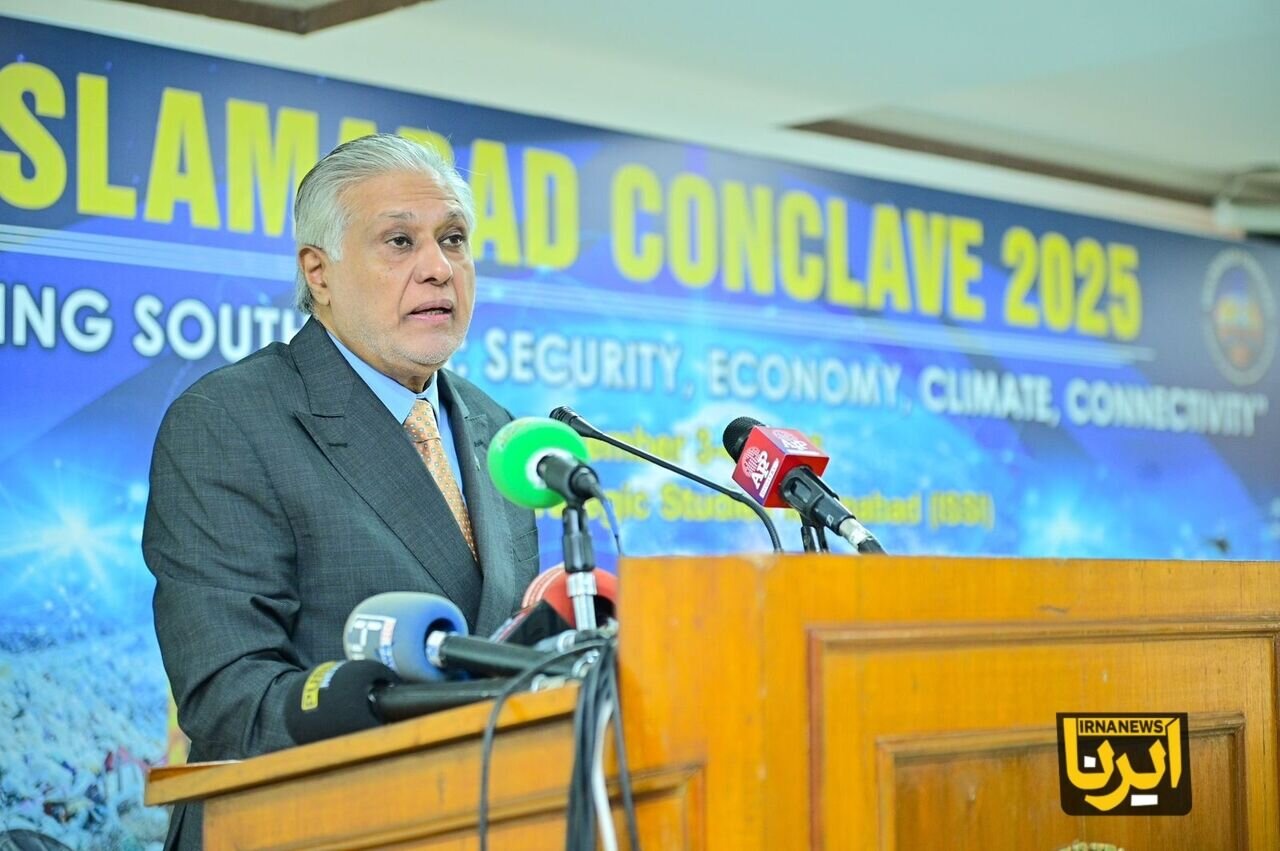 جنوبی ایشیا کا استحکام خطرے میں ہے، علاقائی تعاون کی ضرورت پر زور:پاکستان کا انتباہ