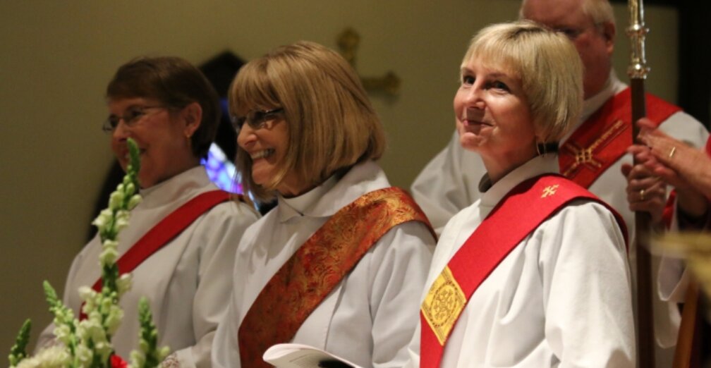 رد شماسی زنان در سند تازه واتیکان؛ آغاز موجی از واکنش‌ها