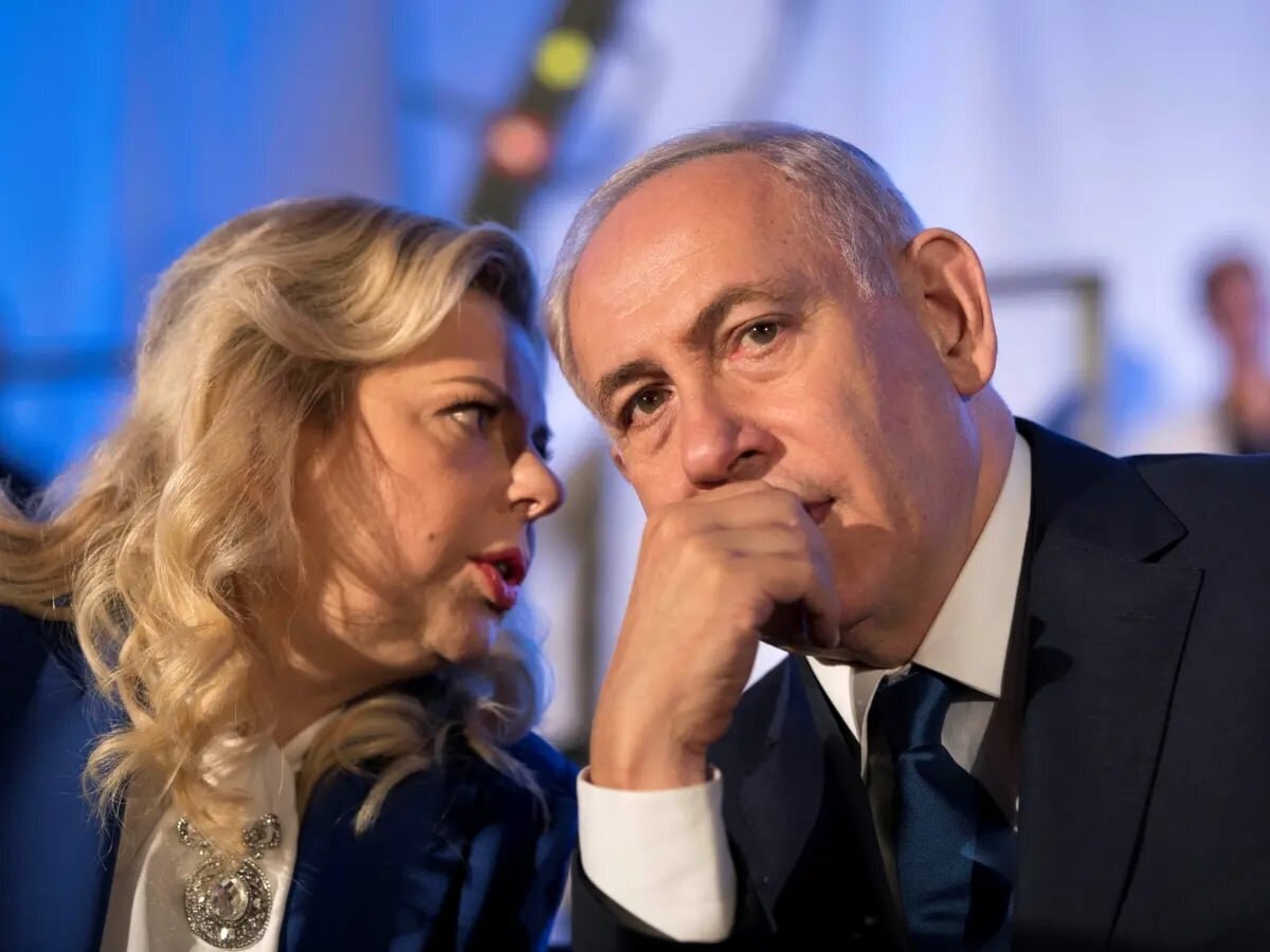 Têkiliya  Sara Netanyahu di tayînkirina serokê Mossad de bû sedema nîqaşan