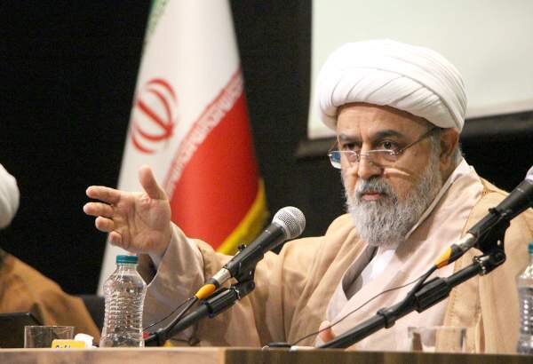 Sheikh Shahriari: Clerics Amplify Voice of Islam and Inspire Youth