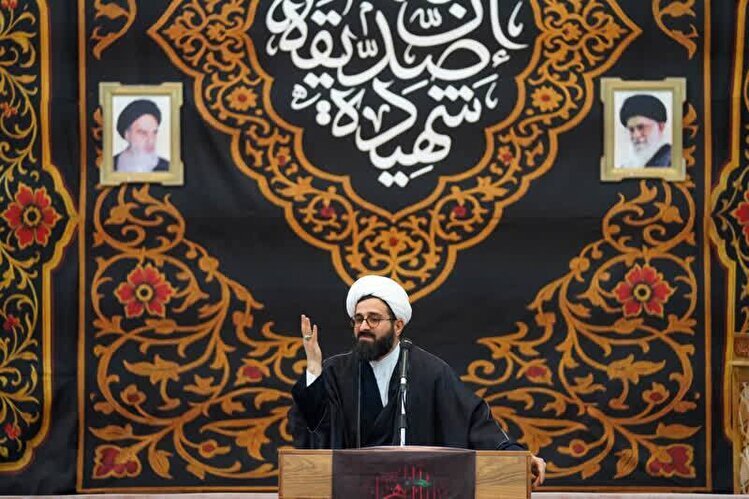 روایت درست، شکست دشمن را به پیروزی معنوی تبدیل می‌کند