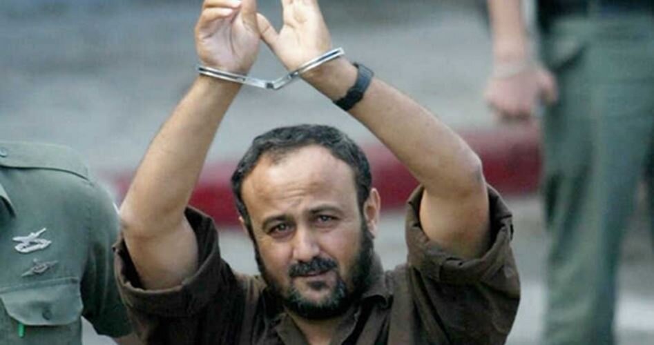 Asra Media Office warns of real threat to life of detained leader Marwan Barghouti