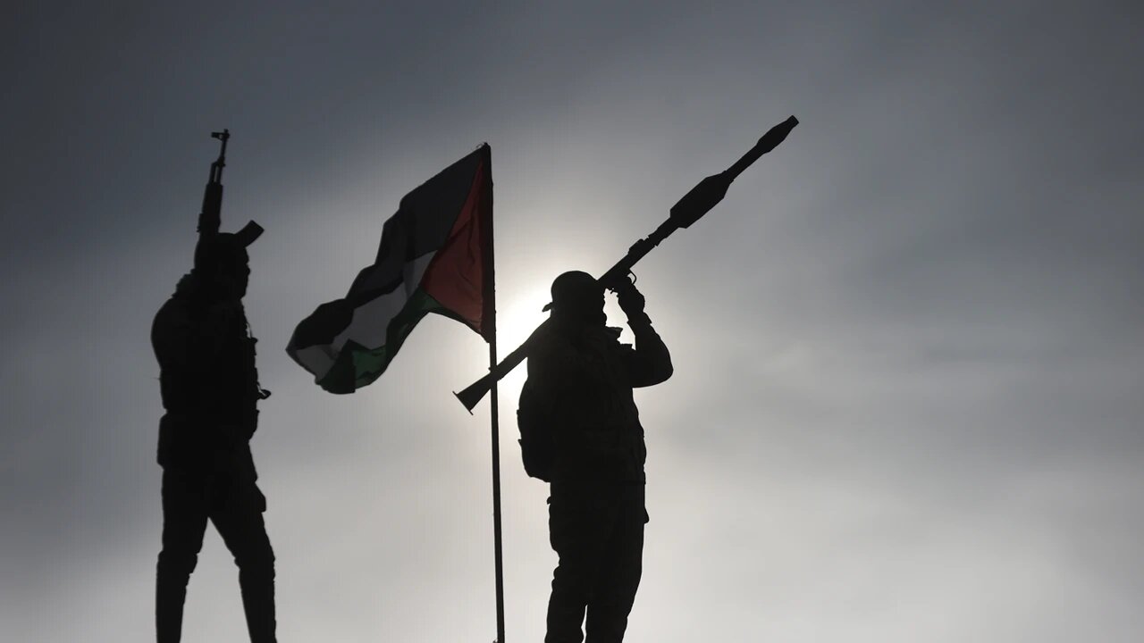 Hamas: Siyonist rejimle normalleşme Filistin'e ihanet olur