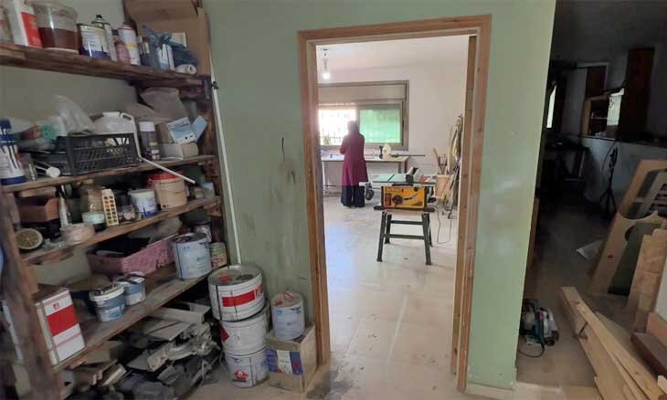 زندگی در فلسطین جریان دارد + عکس