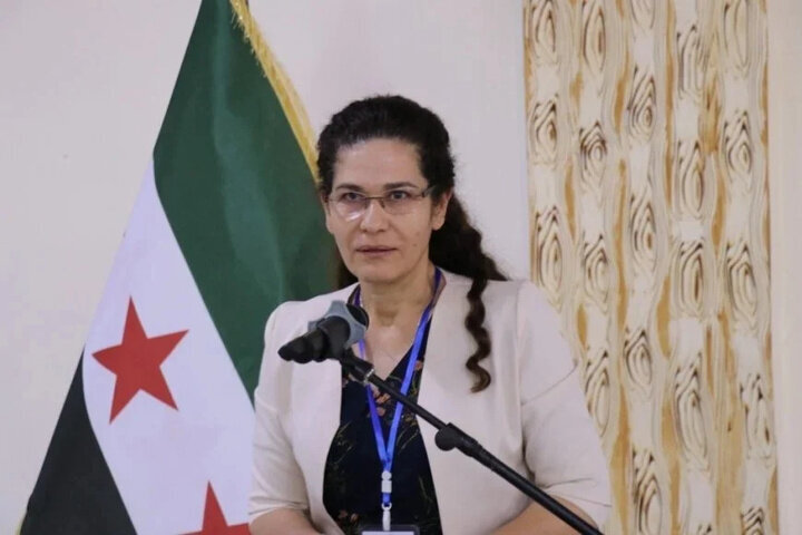 هاوسەرۆکی بەڕێوەبەرایەتی کوردستانی سووریا: ئامادەین لەگەڵ تورکیا گفتوگۆ بکەین