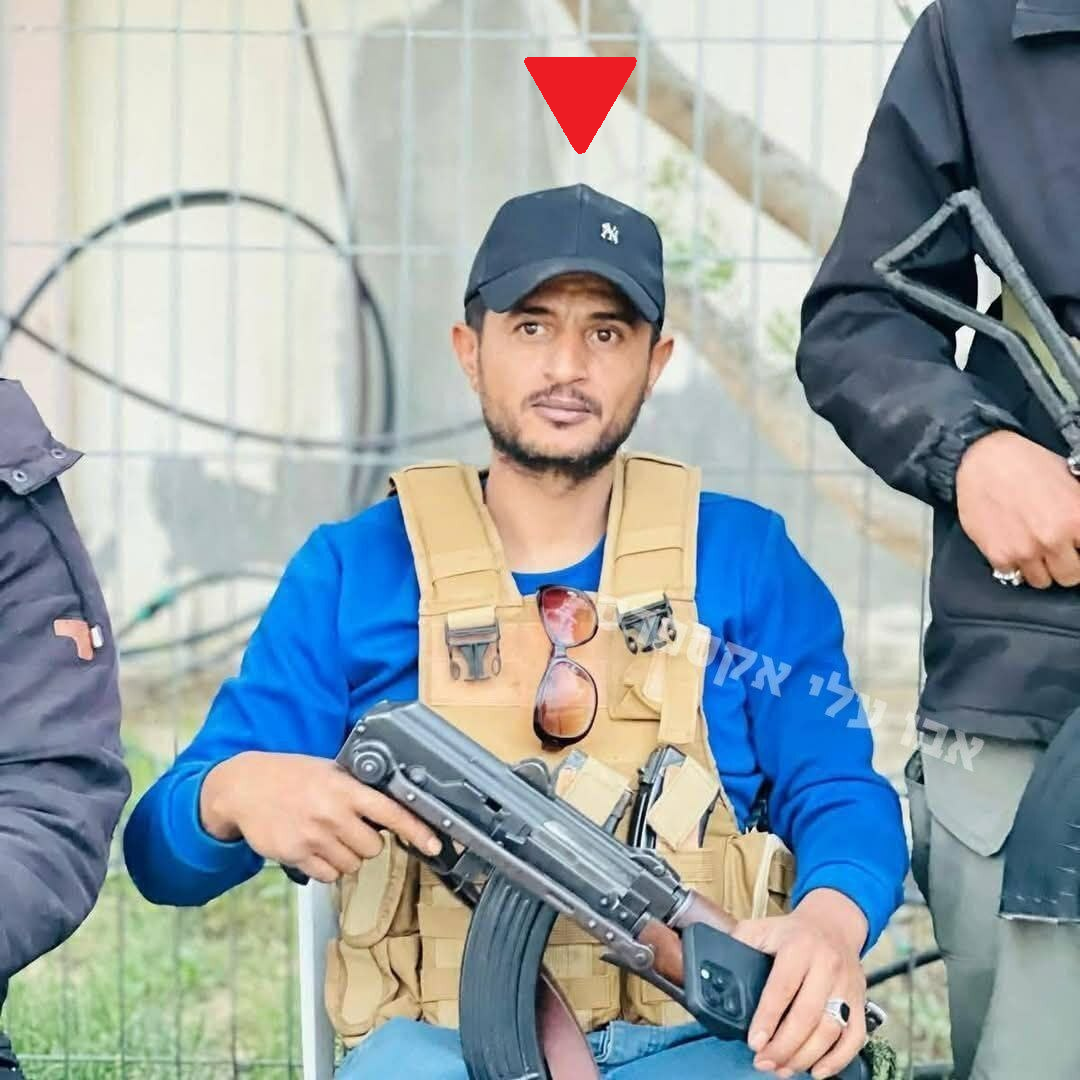 حماس پہلے سے زیادہ طاقتور: یاسر ابو شباب بھی فی النار ہو گیا + تصاویر