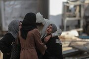 Israeli Forces Kill Palestinian Woman and Son in Gaza