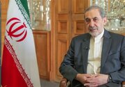 Iran's Velayati: Patience over Persian Gulf Island claims “not unlimited”