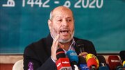 Hamas official: Weapons to be handed over only after end of Israeli occupation