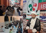 Shia Cleric: Education is Pathway to Societal Upliftment and Progress