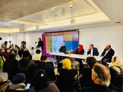 Londonda islamofobiya ilə bağlı keçirilən konfransın iştirakçıları müsəlmanlara qarşı nifrətin adi hal alması barədə xəbərdarlıq ediblər