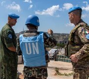 UNIFIL: Wala kaming kapangyarihan upang tanggalan ng armas ang mga Hezbollah