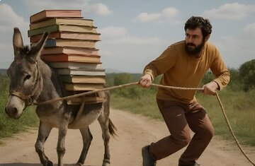 پیوند مقدس علم و عمل: در پرتو کلام علوی و آموزه‌های قرآنی