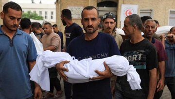 “Número de palestinos mortos por Israel sobe para 367 após trégua