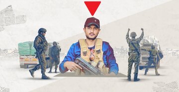 حماس پہلے سے زیادہ طاقتور: یاسر ابو شباب بھی فی النار ہو گیا + تصاویر