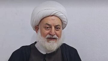 Syrian Alawite Council 'Sheikh Ghazal' Announces Nationwide Peaceful Protest in Syria