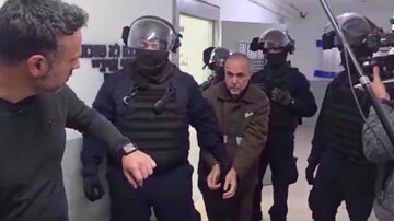 Ma'aikatar Lafiya ta Gaza Ta Nemi a Saki Dr. Abu Safiya Cikin Gaggawa