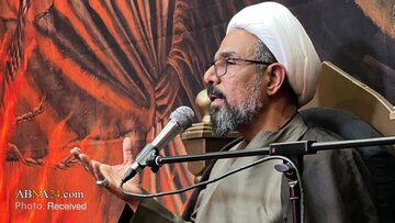 تقرير مصور/ مجلس عزاء بذكرى وفاة أم البنين (ع) في النرويج