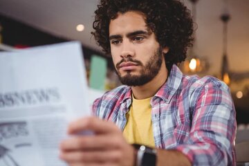 جوانان آمریکایی سیاست را کنار زده‌اند/ سرگرمی مهم‌ترین منبع جذابیت خبری