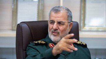  ترکیب دین و دانش قدرت حقیقی ایران را می‌سازد