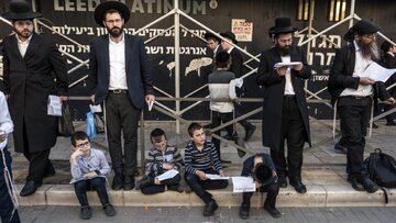 لایحه خدمت نظامی، جرقه آغاز کارزار انتخاباتی اسرائیل ۲۰۲۶