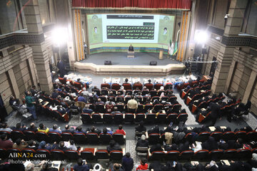 نفرات برگزیده چهل و هشتمین دوره مسابقات معارفی قرآن معرفی شدند