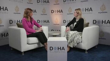 اکثر ممالک حماس کو غیر مسلح کرنے کی تحریک میں شامل نہیں ہونا چاہتے: یورپی یونین