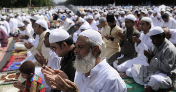 بازخوانی یک حادثۀ تاریخی: مسلمانان هند هنوز به‌یاد مسجد بابری