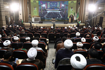 Galeri Foto: Musabaqah Nasional dan Internasional Al-Qur’an ke-48 di Qom