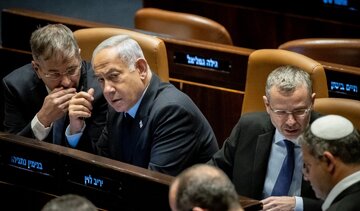 Tumaas sa 35 Bilyong Dolyar ang Badyet-Pangdepensa ng Israel para sa Taong 2026