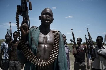 Ang Bahaging Ginampanan ng Europa sa Paglala ng Krisis sa Sudan