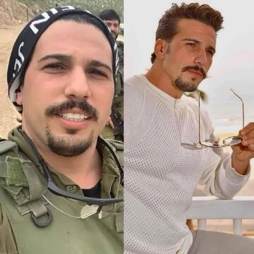 Pagpapakamatay ng Isang Sundalong Siyonista; Pag-amin sa Krimen at Pagbigat ng Konsensiya Pagkatapos ng Ikapito ng Oktubre