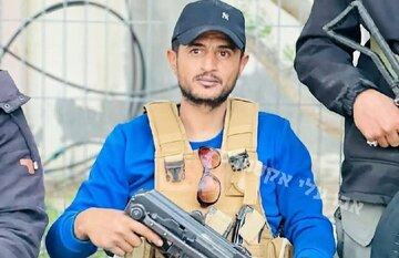 غزہ: ابو شباب پراجیکٹ منسوخ ہو گیا، غزہ غداروں کو دور پھینک دیتا ہے