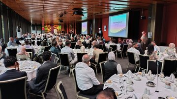 Civîna Navenda Îmam Hesen a Awûstralyayê û Weqfa Îmam Sadr a ji bo piştgiriya zarokên sêwî + wêne