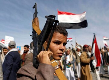 «حال ناخوش یمن»؛ سناریوی تجزیه با چراغ سبز واشنگتن و لبخند تل‌آویو