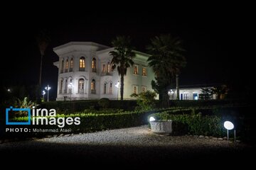 Kaspi Hirkan Qarışıq Meşələri qoynunda yerləşən qədim Deyləmin Ramsər Muzey Kompleksi