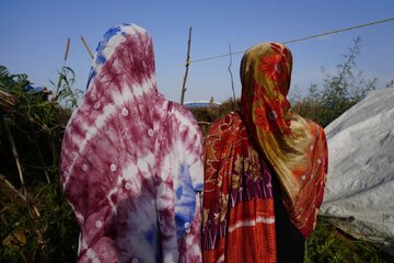 Îdiaya tecawizê ya li dijî jinên ji Faşêr reviyane; Tora Sûdanê banga tevgereke lezgîn a navneteweyî dike