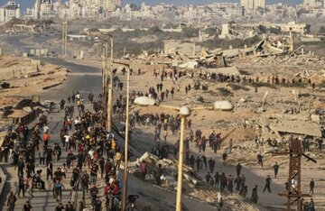 مصادر عربية وغربية: قرب الإعلان عن هيئة دولية لإدارة غزة قبل نهاية العام