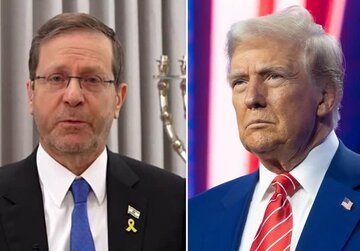 Tugon ni Herzog kay Trump: “Ang Kaso ni Netanyahu ay Panloob na Usapin”