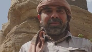 ယီမင်နိုင်ငံတွင် ဟစ်ဘွလ္လာဟ် စစ်ဦးစီးချုပ် သွဗသွဗါအီ ၏ ဓာတ်ပုံ ပျံ့နှံ့နေ