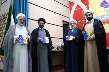 گزارش تصویری | همایش بین‌المللی مناسبات زبانی، فرهنگی و تمدنی ایران با شرق آسیا