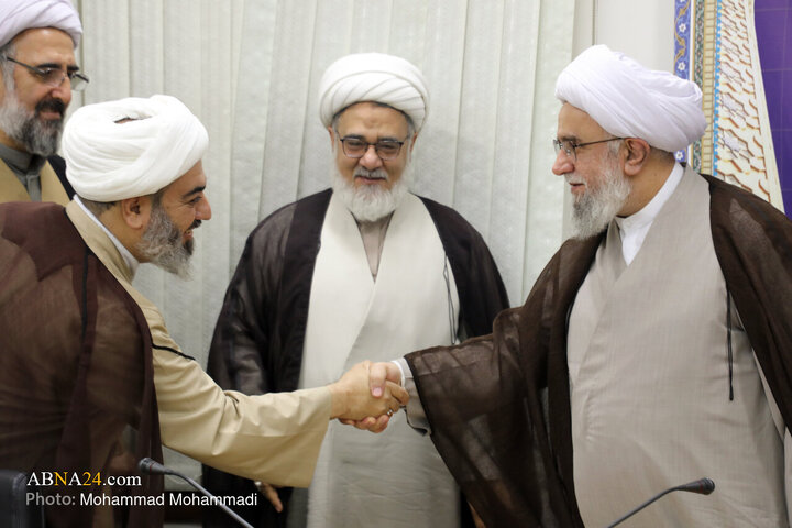 Ayatollah Ramazani