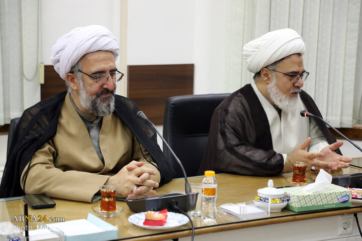 Ayatollah Ramazani